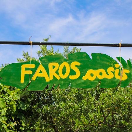Gdinj Faros Oasis 아파트 외부 사진