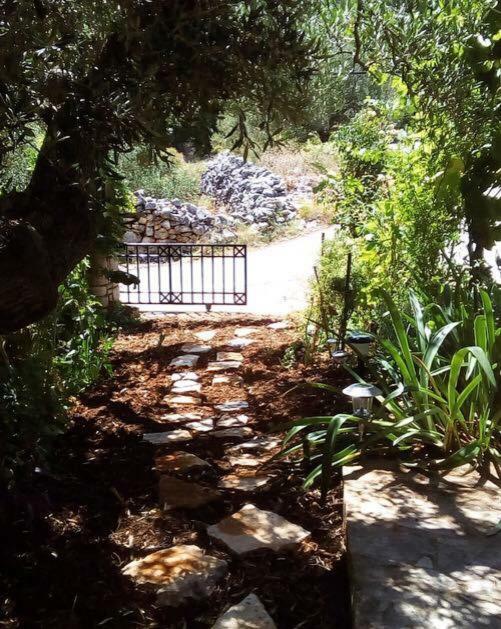 Gdinj Faros Oasis 아파트 외부 사진